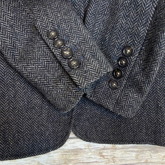 AEO Tweed Sportcoat - Picture 3 of 16